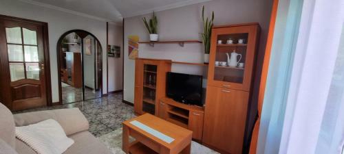 Apartamento Piso Kike