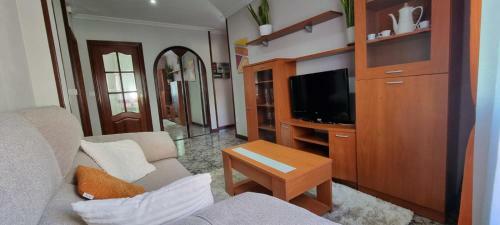 Apartamento Piso Kike