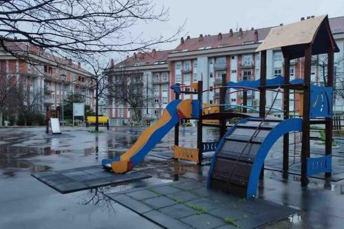 Apartamento O Fogar