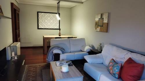 Apartamento O Fogar