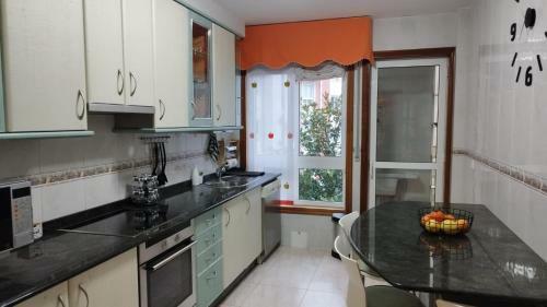 Apartamento O Fogar