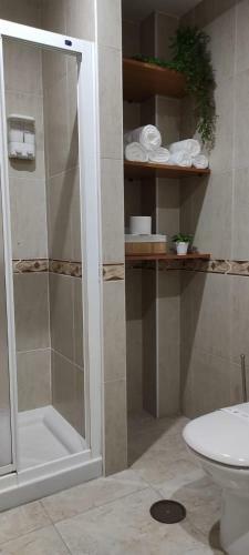 Apartamento Luan