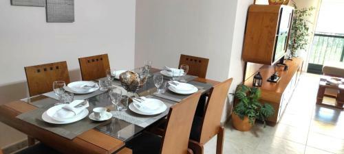 Apartamento Luan