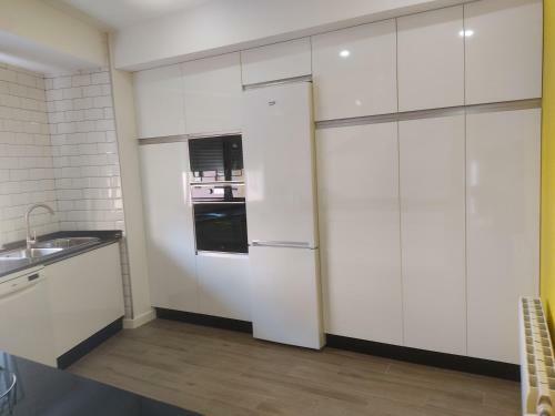 Apartamento Moa�a La Playa, Reci�n Reformado
