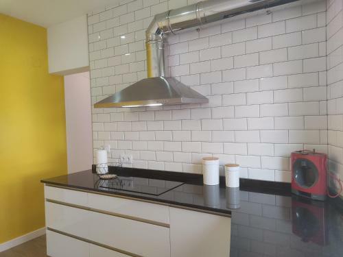 Apartamento Moa�a La Playa, Reci�n Reformado