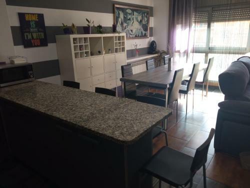 Chalet Adosado