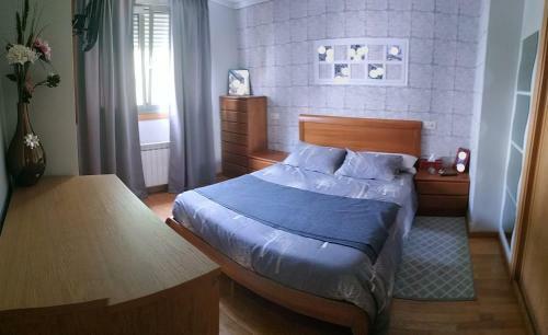 Chalet Adosado
