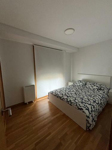 Apartamento Moa�a - Playa A Xunqueira