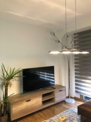 Apartamento Moa�a - Playa A Xunqueira
