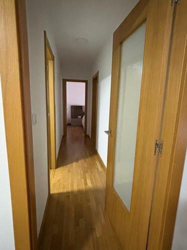 Apartamento Moa�a - Playa A Xunqueira