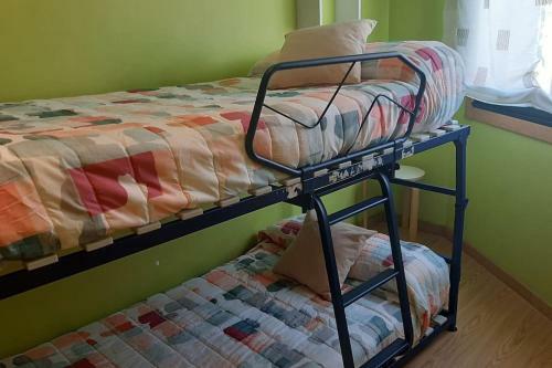 Apartamento Mo�a-pontevedra. Ria De Vigo
