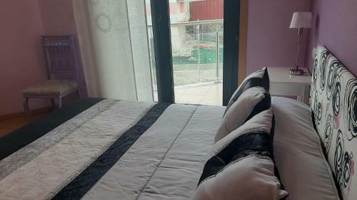 Apartamento Mo�a-pontevedra. Ria De Vigo