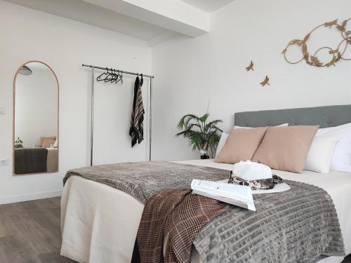 Apartamento Mirador Do Con