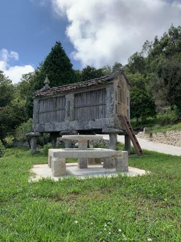 Casa Ubeiras