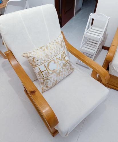 Apartamento A Ruli�a Vacacional