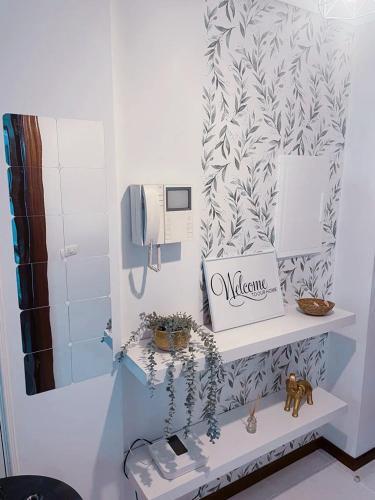 Apartamento A Ruli�a Vacacional