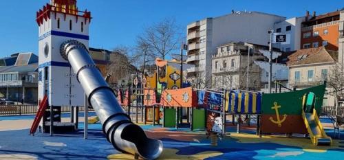 Apartamento A Ruli�a Vacacional