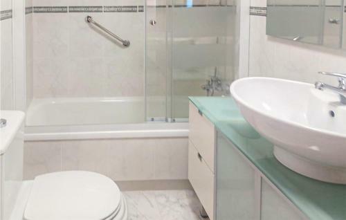 Stunning Apartment In Moaa With Wifi And 3 Bedrooms