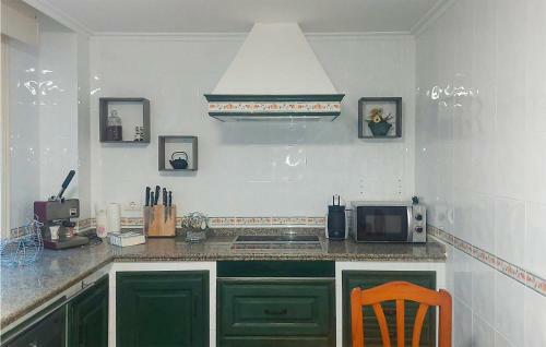 Stunning Apartment In Moaa With Wifi And 3 Bedrooms
