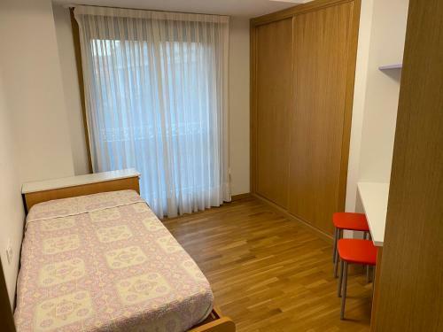 Apartamento Playa A Xunqueira
