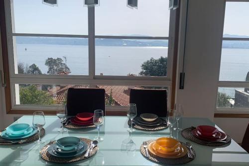 Adosado Con Incre�bles Vistas A 150m de La Playa