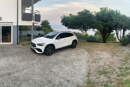 Adosado Con Incre�bles Vistas A 150m de La Playa