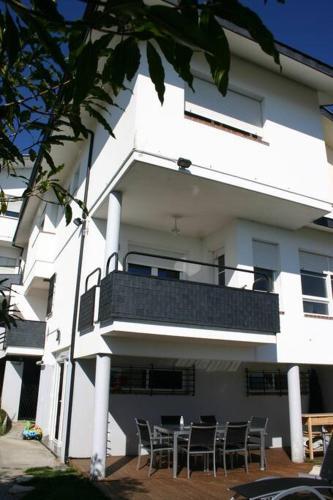 Adosado Con Incre�bles Vistas A 150m de La Playa
