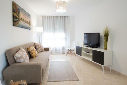 Apartamento UNA Habitaci�n Playa Grande Mi�o