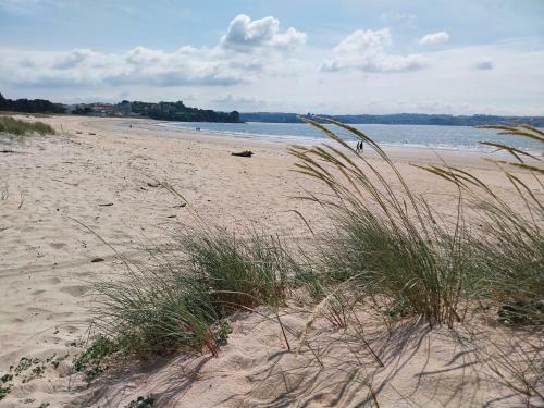 Apartamento Adiva Praia Mi�o