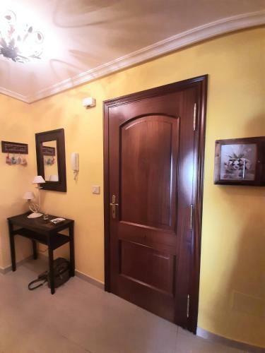 Apartamento Loyos - Playa Grande Mi�o