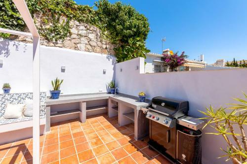 Villa New Charming House 150 Meters From The Beach