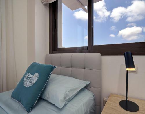 Apartamento 103 - Luxurious 3 Bed Duplex Penthouse With Stunning Mountain Views