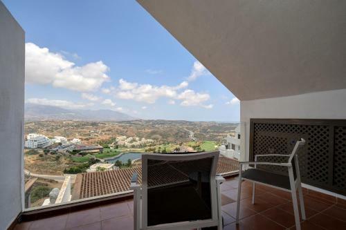 Apartamento 103 - Luxurious 3 Bed Duplex Penthouse With Stunning Mountain Views