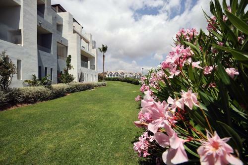Apartamento 103 - Luxurious 3 Bed Duplex Penthouse With Stunning Mountain Views
