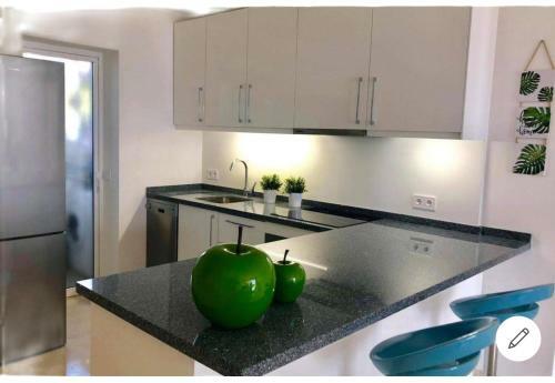 Apartamento Superbe T3 Riviera Del Sol Plage Et Commerces 4mn