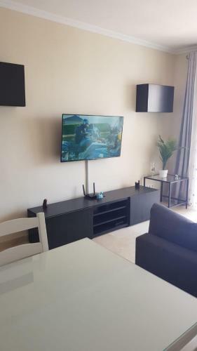 Apartamento Superbe T3 Riviera Del Sol Plage Et Commerces 4mn