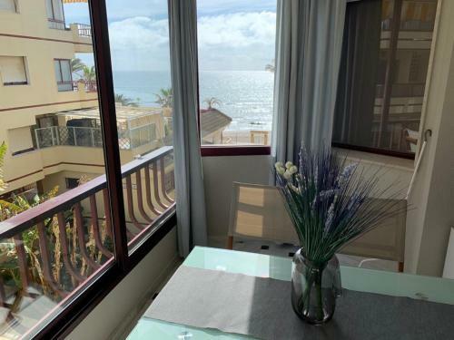 Apartamento Super Holday Lubina Sol Mijas Beachfront