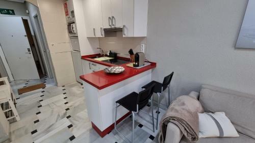 Apartamento Super Holday Lubina Sol Mijas Beachfront