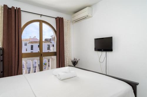 Apartamento Riviera Charming Flat Ref 115