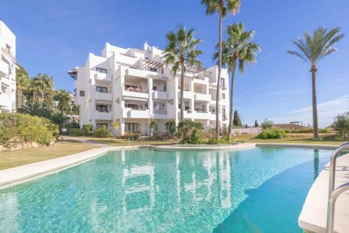 Apartamento Sunrise Golf Paradise 1 - Mijas Golf Spain