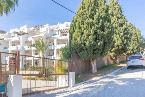 Apartamento Sunrise Golf Paradise 1 - Mijas Golf Spain
