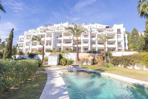 Apartamento Sunrise Golf Paradise 1 - Mijas Golf Spain