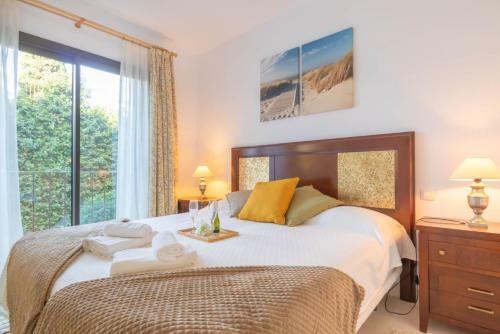 Apartamento Sunrise Golf Paradise 1 - Mijas Golf Spain