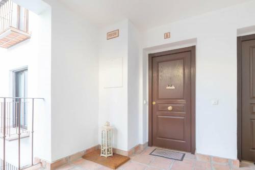 Apartamento Sunrise Golf Paradise 1 - Mijas Golf Spain