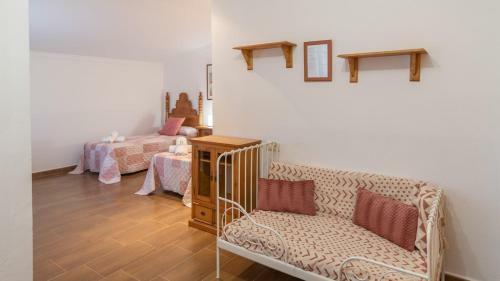 Villa En Mijas By Ruralidays