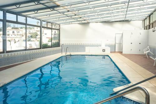 Apartamento Casa Rosa 76b