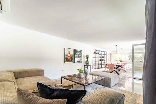 91-exclusive Modern Villa With Private Pool , Mijas