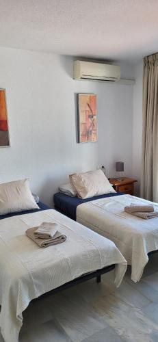Apartamento Mijas Golf