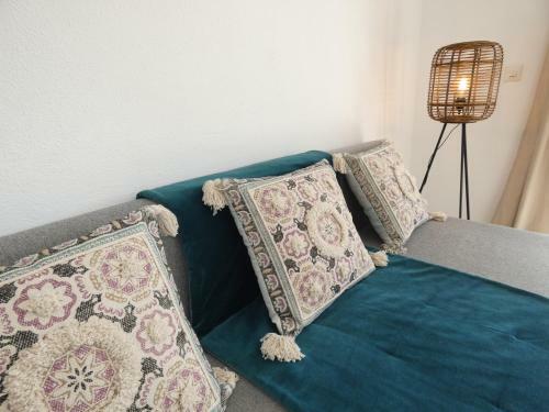 Apartamento Playa Mijas