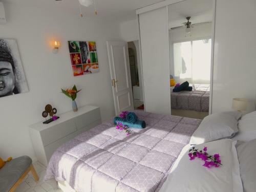 Apartamento Playa Mijas